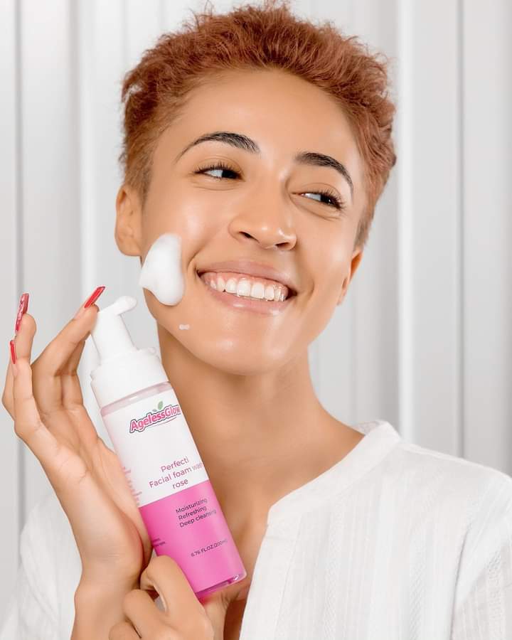 Perfecti Facial Foam Wash