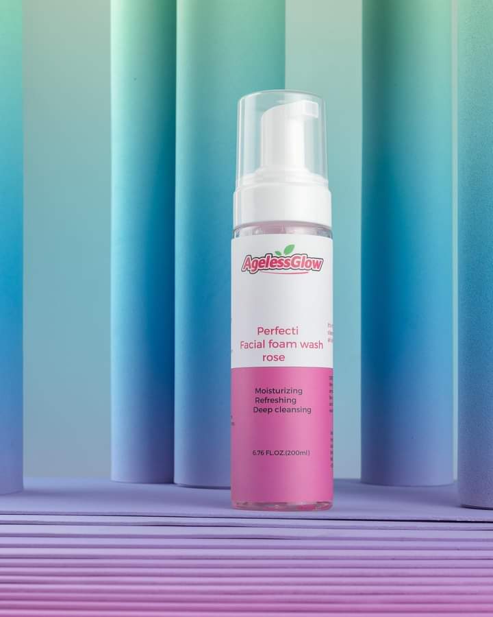 Perfecti Facial Foam Wash