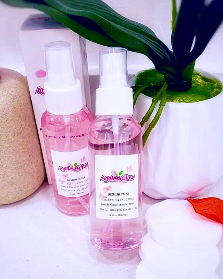 Blemish Clear Toner