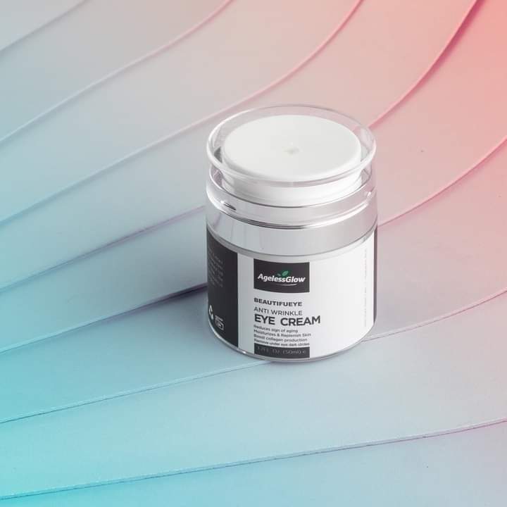 Beautifueye Anti Wrinkle Eye Cream