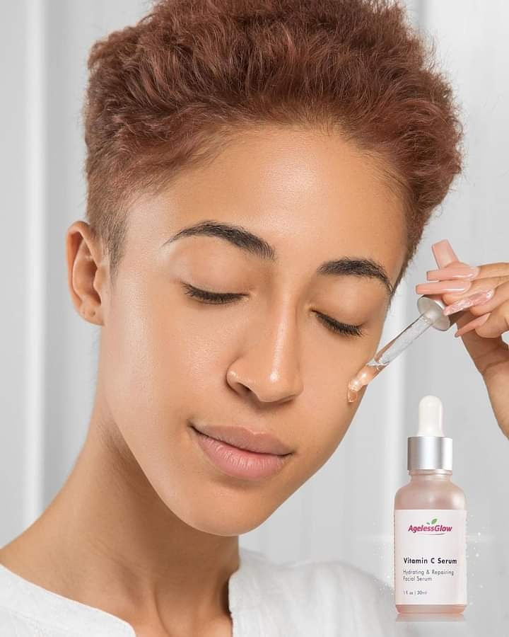 Vitamin C Serum