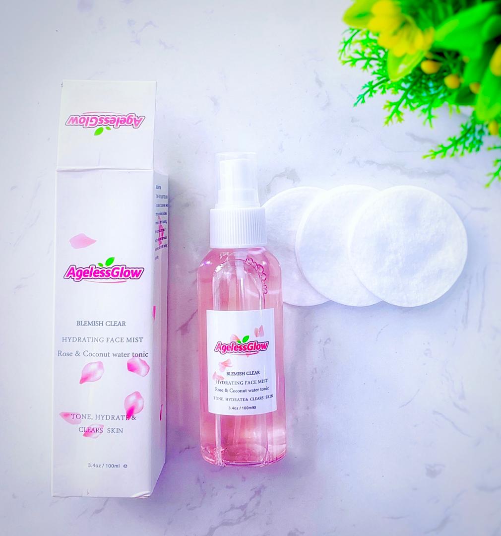 Blemish Clear Toner