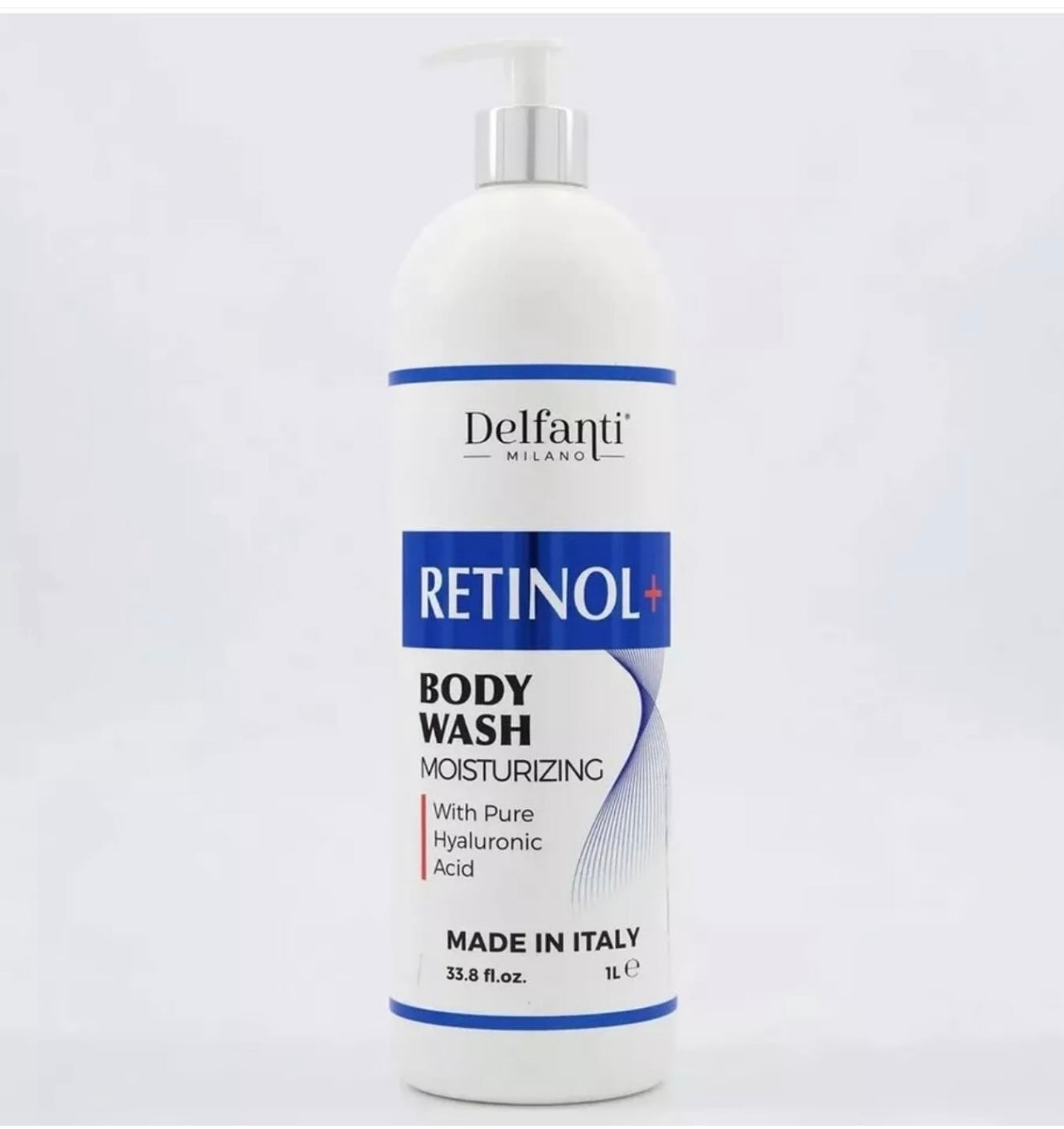 Gel de baño Rectinol
