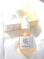 La beauté du sérum éclat Joseon