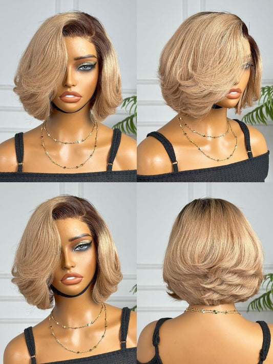 Elevate your beauty with Ageless Signature Wigs ..a luxury collection crafted for women who love softness, elegance, and quality that lasts.

Designed to frame your face, boost your confidence, and match your soft-life lifestyle.

Launching soon.