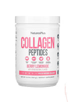 Peptides de collagène