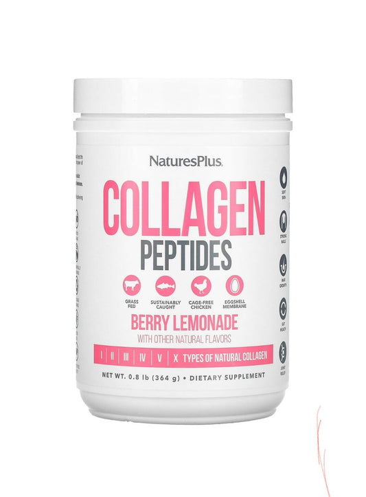 Peptides de collagène