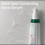 Axis -Y Dark spot correcting glow serum