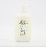 Rice Body Wash 1L