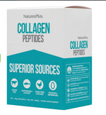 Collagen Peptides Packets