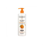 Evoluderm Nourishing Body Lotion With Carrot 500ml