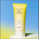 Goodal vitamin c dark spot tone up cream