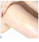 Evoluderm Nourishing Body Lotion With Carrot 500ml