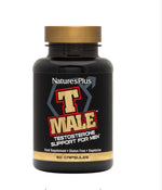 T MALE® Capsules