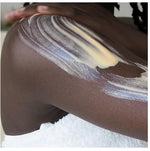 Evoluderm Nourishing Body Lotion With Carrot 500ml