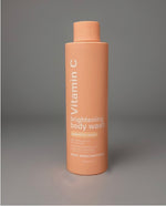 Vitamin C Brightening Body Wash for Glowing Skin UK – Grapefruit 1L