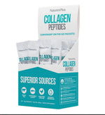 Collagen Peptides Packets