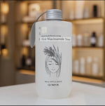 Glam Fox Rice Glow Toner – Brightening • Hydrating • Skin-Refining Toner