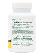 Biotin 10,000 MCG Tablets