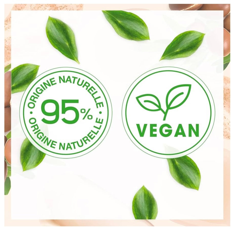 Evoluderm Gel Douche Argan