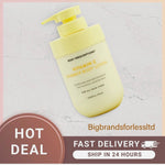 Body Prescriptions Vitamin C Nourishing Shimmer Body Lotion All Skin Type 570ml