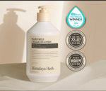 Himalaya Herb Nard Mild Ceramide Lotion – Skin Therapy (500ml)
Hydrating, Soothing & Barrier-Repair Body Lotion