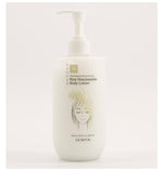 Glamfox Rice Niacinamide Body Lotion 500ml Glowing & Moisturizing