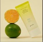 Goodal vitamin c dark spot tone up cream