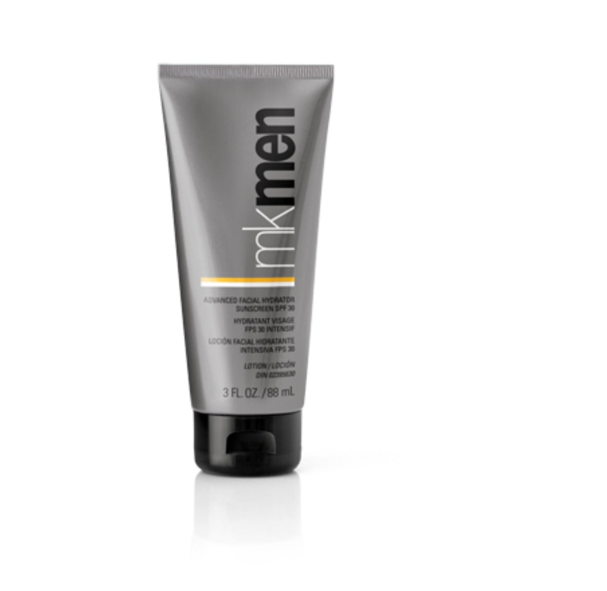 Men care ® Advanced Facial Hydrator Sunscreen SPF 30