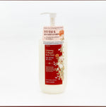 Ginseng Collagen Body Wash 500ml Intense Hydration & Refines Skin