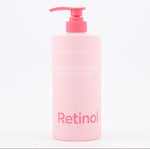 BODY PRESCRIPTIONS
Retinol Replenishing Shower Gel 720ml