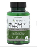 BioAdvanced Menopause Support Capsules