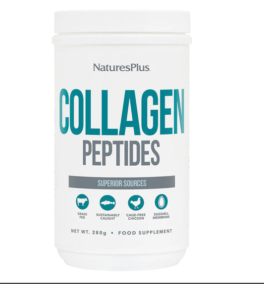 Collagen Peptides