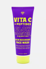 Nettoyant visage revitalisant pour la peau Vita C + Peptides Glow Booster