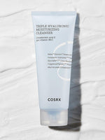 Hydrium Triple Hyaluronic Moisturizing Cleanser