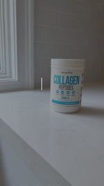 Collagen Peptides